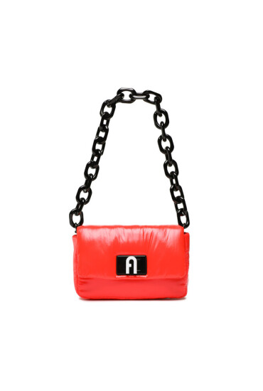 Furla Дамска чанта 1927 Soft WB00769-BX1199-1554S-9-044-20-CN-B Grenadine - Mera.bg