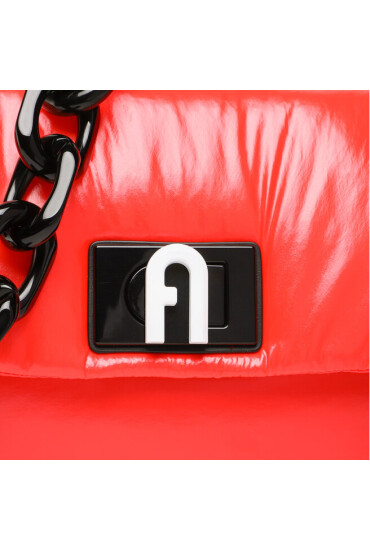 Furla Дамска чанта 1927 Soft WB00769-BX1199-1554S-9-044-20-CN-B Grenadine - Mera.bg