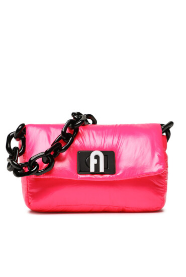 Furla Дамска чанта 1927 Soft WB00769-BX1199-1553S-9-044-20-CN-B Розов - Mera.bg