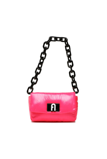 Furla Дамска чанта 1927 Soft WB00769-BX1199-1553S-9-044-20-CN-B Розов - Mera.bg