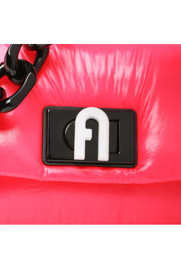 Furla Дамска чанта 1927 Soft WB00769-BX1199-1553S-9-044-20-CN-B Розов - Mera.bg