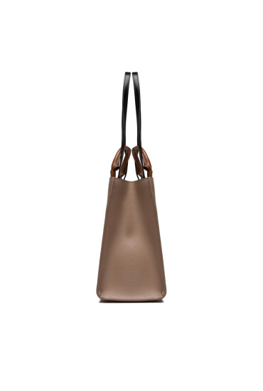 Furla Дамска чанта Varsity Style WB00725-BX1230-1652S-1-057-20-VN-B Бежов - Mera.bg