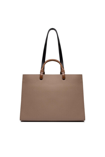 Furla Дамска чанта Varsity Style WB00725-BX1230-1652S-1-057-20-VN-B Бежов - Mera.bg