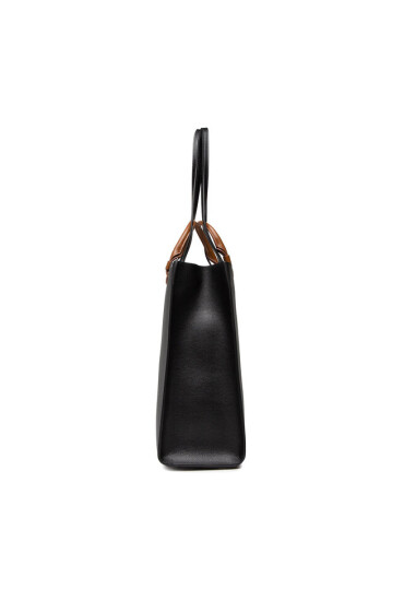 Furla Дамска чанта Varsity Style WB00728-BX1230-E0500-1-057-20-CN-B Nero/Perla e - Mera.bg