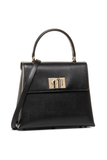 Furla Дамска чанта BAKPACO-ARE000-O6000-1-007-20-BG-B Черен - Mera.bg