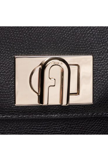 Furla Дамска чанта BAKPACO-ARE000-O6000-1-007-20-BG-B Черен - Mera.bg