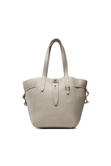 Furla Дамска чанта Net BZT0FUA-HSF000-M7Y00-1-007-20-RO-B Сив - Mera.bg