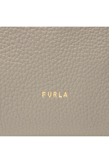 Furla Дамска чанта Net BZT0FUA-HSF000-M7Y00-1-007-20-RO-B Сив - Mera.bg