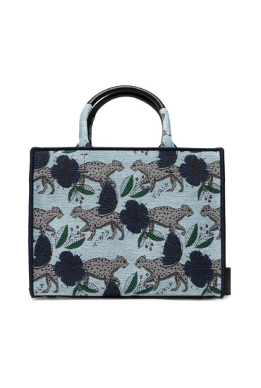 Furla Дамска чанта Opportunity WB00299-BX1483-TI000-1-003-20-CN-B Toni Azzurro - Mera.bg