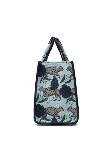 Furla Дамска чанта Opportunity WB00299-BX1483-TI000-1-003-20-CN-B Toni Azzurro - Mera.bg