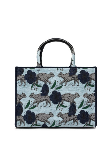 Furla Дамска чанта Opportunity WB00299-BX1483-TI000-1-003-20-CN-B Toni Azzurro - Mera.bg