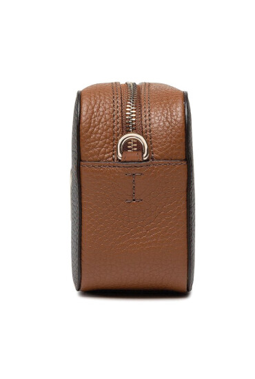 Furla Дамска чанта Primula WB00667-BX1195-O9200-9-035-20-IT-B Nero/Cognac h - Mera.bg