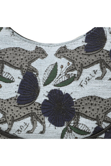 Furla Дамска чанта Primavera WB00475-BX1192-TI000-1-007-20-IT-B Син - Mera.bg
