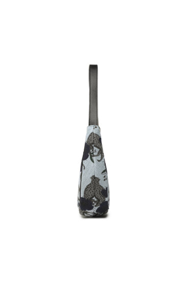 Furla Дамска чанта Primavera WB00475-BX1192-TI000-1-007-20-IT-B Син - Mera.bg