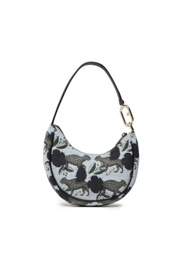 Furla Дамска чанта Primavera WB00475-BX1192-TI000-1-007-20-IT-B Син - Mera.bg