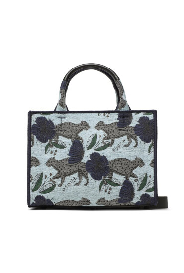 Furla Дамска чанта Opportunity WB00352-BX1483-TI000-1-003-20-CN-B Син - Mera.bg