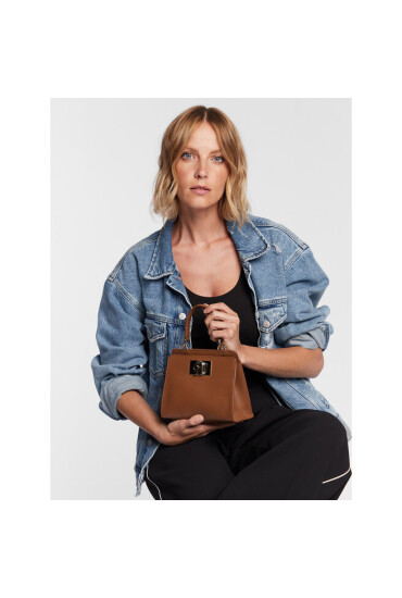 Furla Дамска чанта 1927 WB00677-ARE000-03B00-1-007-20-IT-B Кафяв - Mera.bg