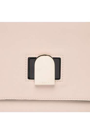 Furla Дамска чанта Emma WB00567-BX0053-B4L00-9-050-20-RO-B Бежов - Mera.bg