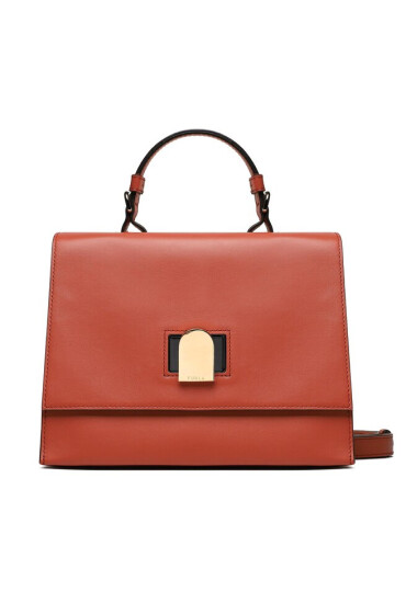 Furla Дамска чанта Emma WB00567-BX0053-CL000-9-050-20-RO-B Червен - Mera.bg