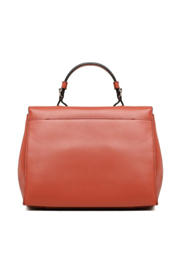 Furla Дамска чанта Emma WB00567-BX0053-CL000-9-050-20-RO-B Червен - Mera.bg
