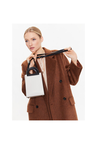 Furla Дамска чанта Dara WB00762-BX1800-1842S-1-007-20-IT-B Сив - Mera.bg