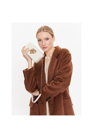Furla Дамска чанта My Joy WB00705-BX1124-1704S-9-035-20-IT-B Marshmallow - Mera.bg