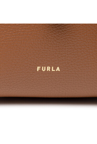 Furla Дамска чанта Net BASRFUA-HSF000-03B00-1-007-20-BG-B Кафяв - Mera.bg