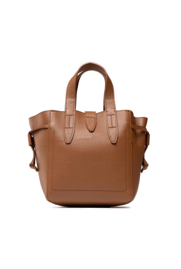 Furla Дамска чанта Net BASRFUA-HSF000-03B00-1-007-20-BG-B Кафяв - Mera.bg