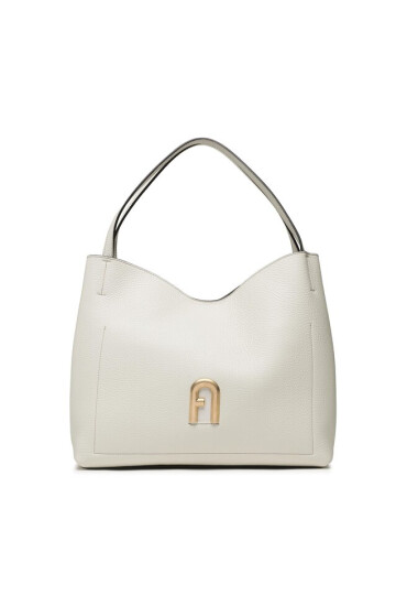Furla Дамска чанта Primula WB00453-BX0041-1704S-9-036-20-IT-B Бежов - Mera.bg