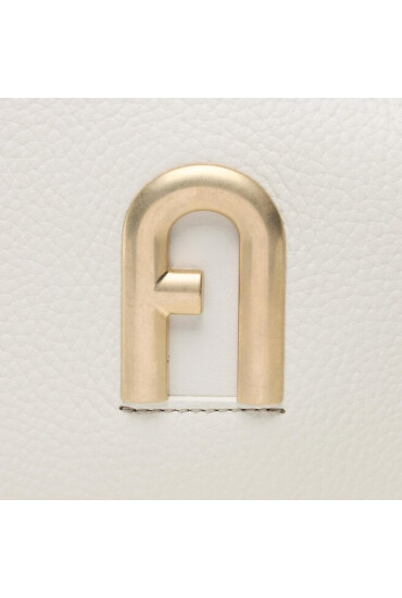 Furla Дамска чанта Primula WB00453-BX0041-1704S-9-036-20-IT-B Бежов - Mera.bg