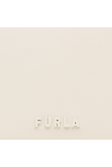 Furla Дамска чанта Linea Futura WB00565-BX1063-1704S-1-007-20-CN-B Екрю - Mera.bg