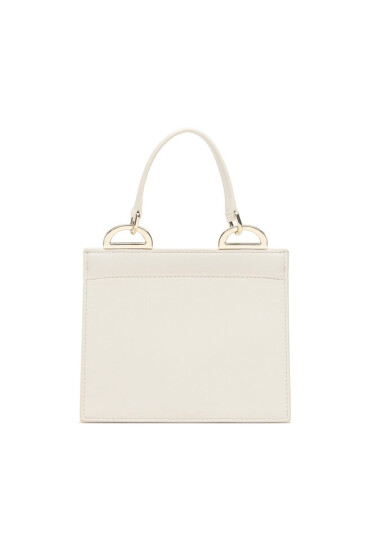 Furla Дамска чанта Linea Futura WB00565-BX1063-1704S-1-007-20-CN-B Екрю - Mera.bg