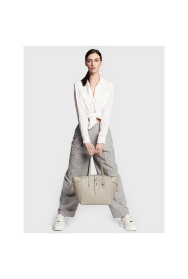 Furla Дамска чанта Net WB00779-HSF000-M7Y00-9-025-20-BG-B Marmo c - Mera.bg