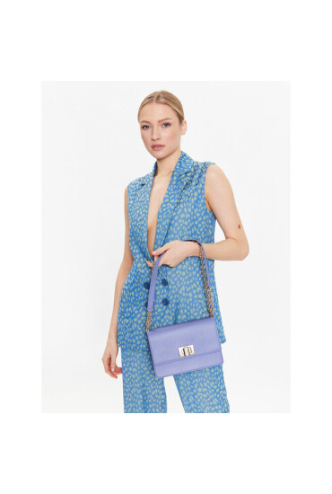 Furla Дамска чанта 1927 BAFIACO-ARE000-LLA00-1-007-20-BG-B Lilas - Mera.bg