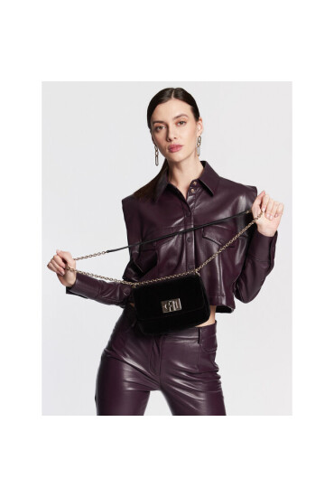 Furla Дамска чанта 1927 BAFKACO-BX1471-O6000-1-007-20-IT-B Nero - Mera.bg