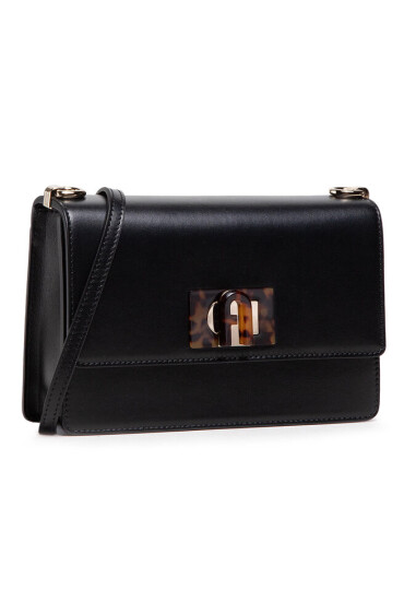 Furla Дамска чанта 1927 BACHACO-SLL000-O6000-9-008-20-IT-B Nero - Mera.bg
