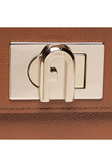 Furla Дамска чанта 1927 BAFIACO-ARE000-03B00-1-007-20-BG-B Cognac h - Mera.bg