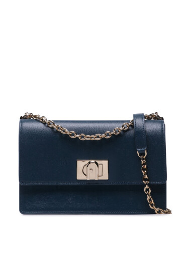 Furla Дамска чанта 1927 BAFIACO-ARE000-1785S-1-007-20-BG-B Blu Jay - Mera.bg