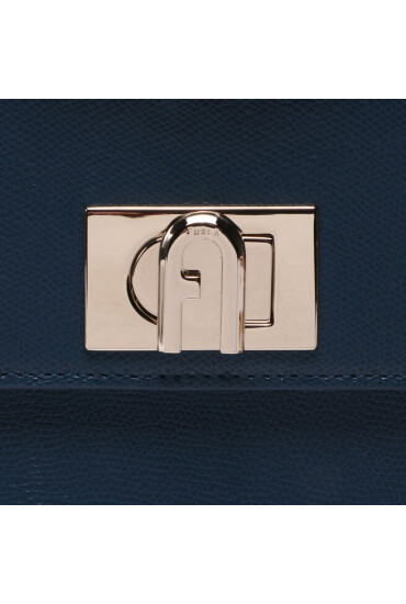 Furla Дамска чанта 1927 BAFIACO-ARE000-1785S-1-007-20-BG-B Blu Jay - Mera.bg