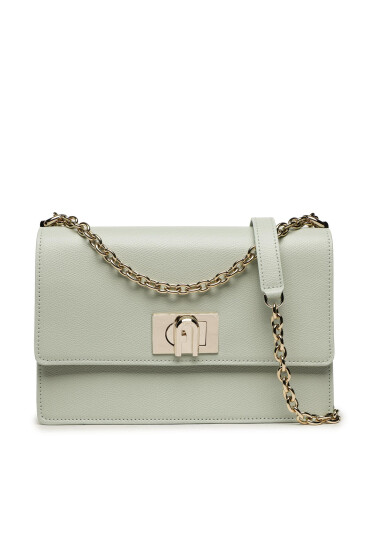Furla Дамска чанта 1927 BAFIACO-ARE000-FEL00-1-007-20-BG-B Зелен - Mera.bg