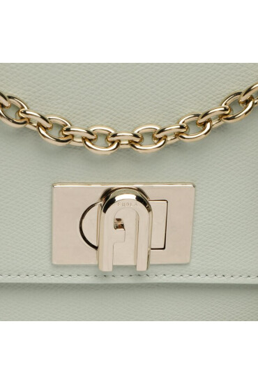 Furla Дамска чанта 1927 BAFIACO-ARE000-FEL00-1-007-20-BG-B Зелен - Mera.bg