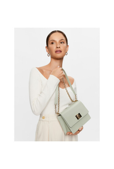 Furla Дамска чанта 1927 BAFIACO-ARE000-FEL00-1-007-20-BG-B Зелен - Mera.bg