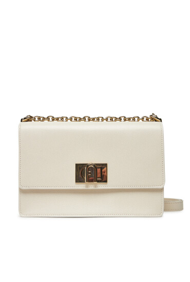 Furla Дамска чанта 1927 BAFIACO ARE000 PNN00 Бежов - Mera.bg