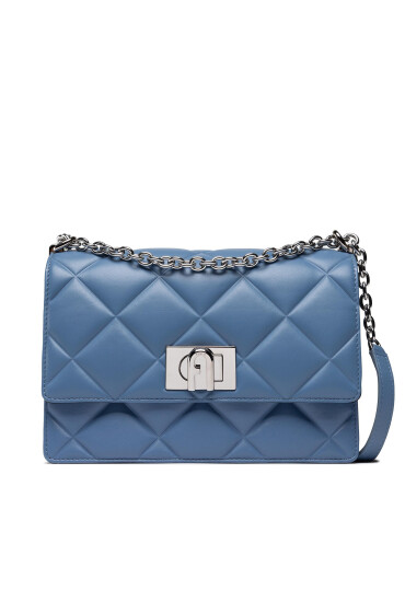 Furla Дамска чанта 1927 BAFIACO-BX1197-1246S-1-05720-CN-B Син - Mera.bg