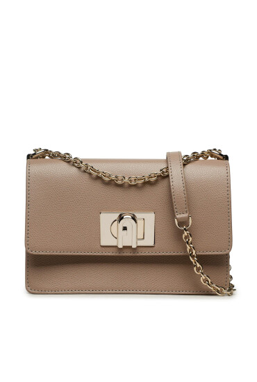 Furla Дамска чанта 1927 BAFKACO-ARE000-1257S-1-007-20-BG-B Кафяв - Mera.bg