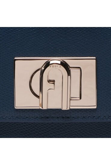 Furla Дамска чанта 1927 BAFKACO-ARE000-1785S-1-007-20-BG-B Blu Jay - Mera.bg