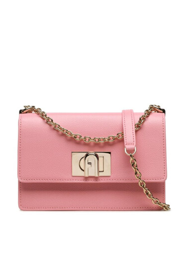 Furla Дамска чанта 1927 BAFKACO-ARE000-2005S-1-007-20-BG-B Begonias - Mera.bg