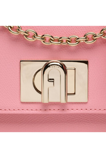 Furla Дамска чанта 1927 BAFKACO-ARE000-2005S-1-007-20-BG-B Begonias - Mera.bg
