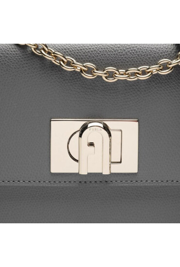 Furla Дамска чанта 1927 BAFKACO-ARE000-2269S-1007 Soil - Mera.bg