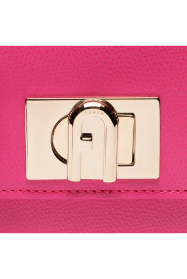 Furla Дамска чанта 1927 BAFKACO-ARE000-2504S-1007 Pop Pink - Mera.bg